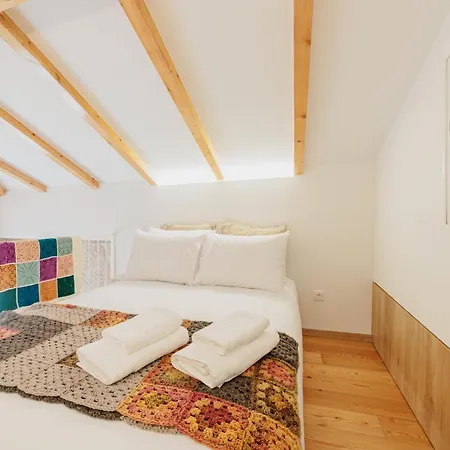 Ribeira Charming Apartment Porto Exterior photo