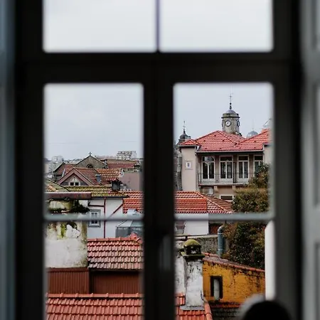 Ribeira Charming Apartment Porto Exterior photo