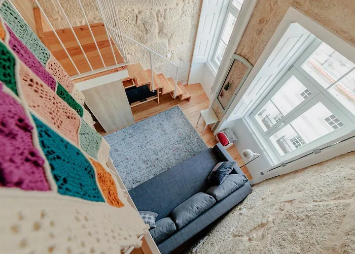 Ribeira Charming Apartment