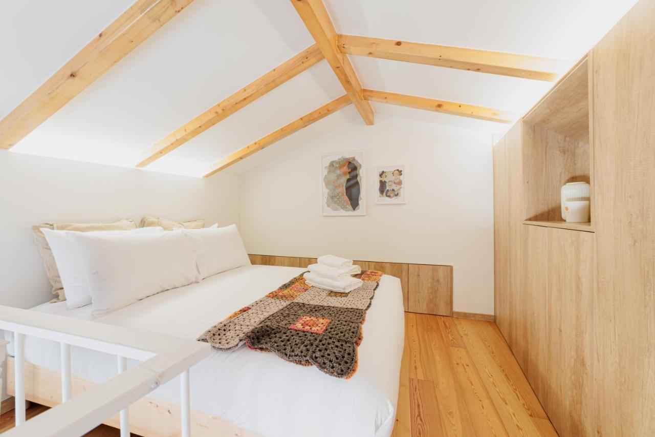 Ribeira Charming Appartement *