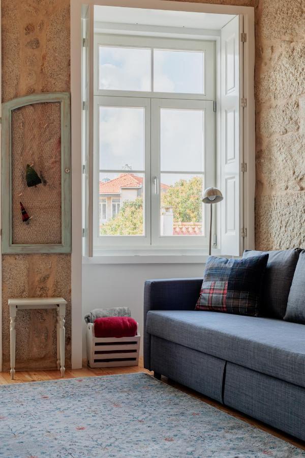 Ribeira Charming Appartement