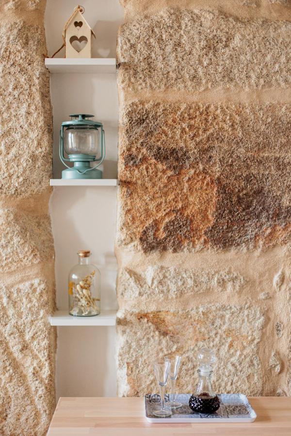 Appartement Ribeira Charming Porto