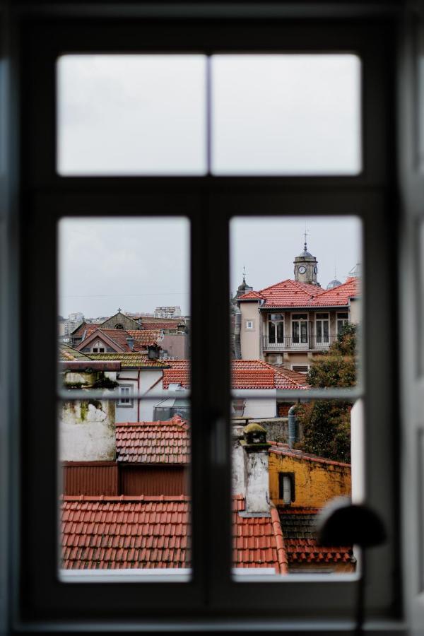 Ribeira Charming Appartement Porto