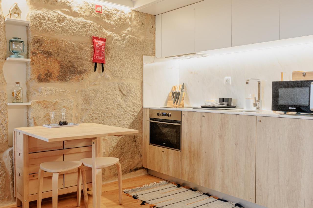 Appartement Ribeira Charming